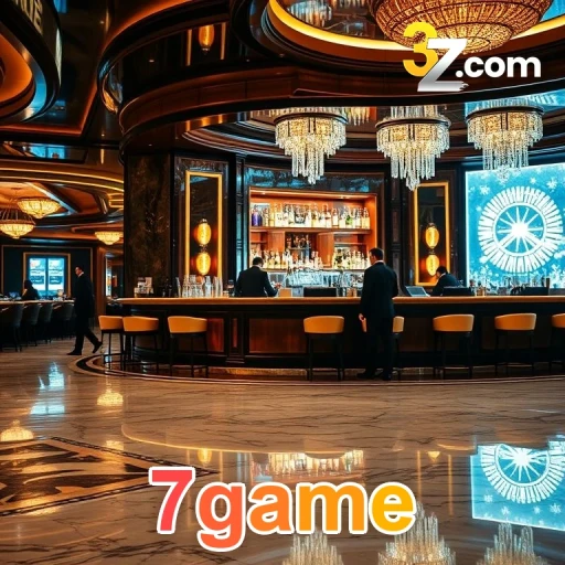 7game Jogos de caça-níqueis